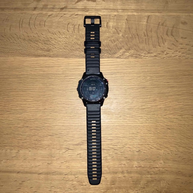 製品名GARMIN Fenix 6 PRO DUAL POWER