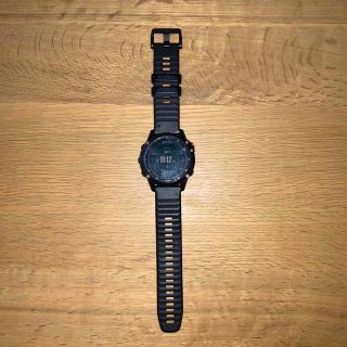 ガーミン(GARMIN)のGARMIN Fenix 6 PRO DUAL POWER(腕時計(デジタル))