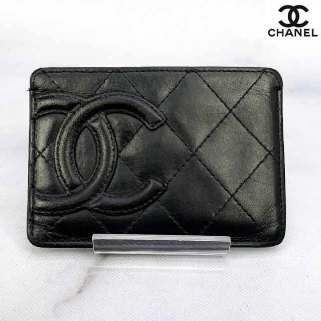 CHANEL(シャネル)の専用商品 レディースのファッション小物(名刺入れ/定期入れ)の商品写真