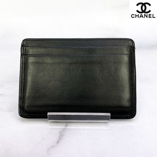 CHANEL(シャネル)の専用商品 レディースのファッション小物(名刺入れ/定期入れ)の商品写真