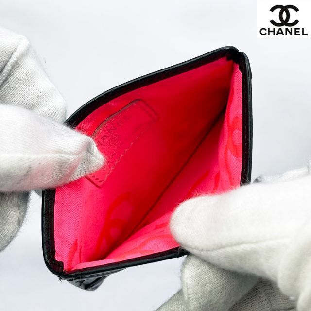 CHANEL(シャネル)の専用商品 レディースのファッション小物(名刺入れ/定期入れ)の商品写真