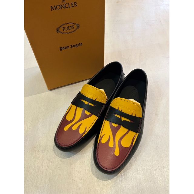 新品未使用 MONCLER GENIUS モンクレール Palm Angels 使い勝手の良い
