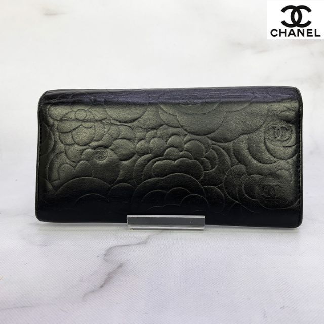 CHANEL(シャネル)の専用商品 レディースのファッション小物(財布)の商品写真