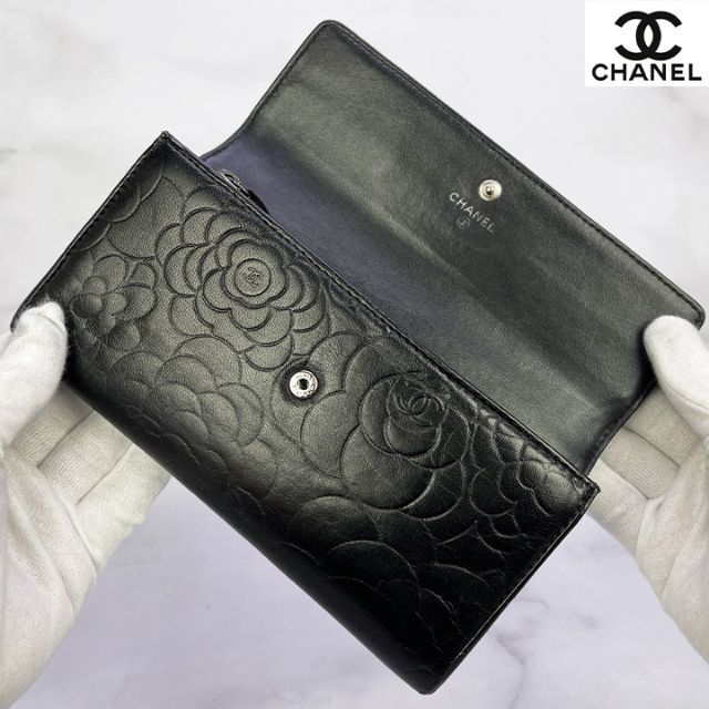 CHANEL(シャネル)の専用商品 レディースのファッション小物(財布)の商品写真