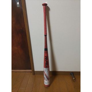 ローリングス(Rawlings)のtakayuki様専用　ハイパーマッハ3　ローリングス(バット)