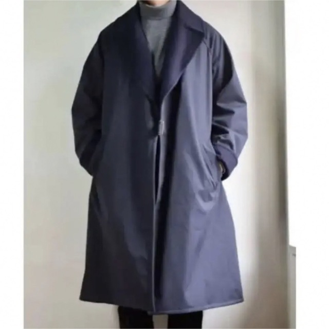 コモリ comoli タイロッケン 15aw 2 【☆安心の定価販売☆】 51.0%OFF