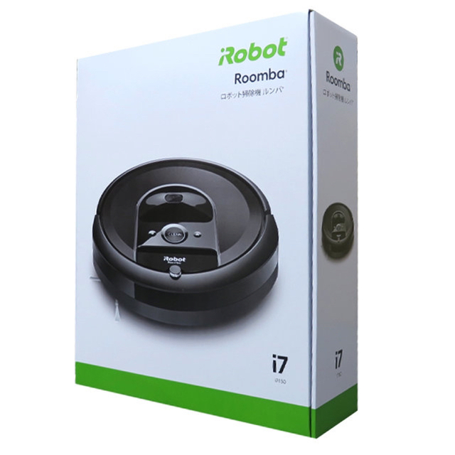 国内在庫】 iRobot - 【新品】IROBOT ルンバ i7 掃除機