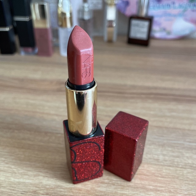 NARS オーデイシャスリップスティック 5013 MONA