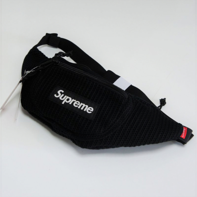Supreme(シュプリーム)のデッドストック  supreme string waist bag メンズのバッグ(ウエストポーチ)の商品写真