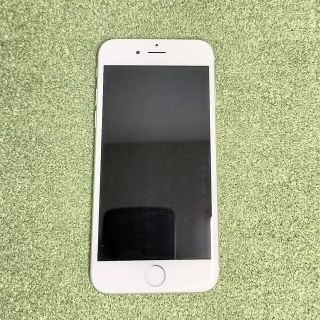 アイフォーン(iPhone)のiPhone 6 キャリアdocomo(スマートフォン本体)