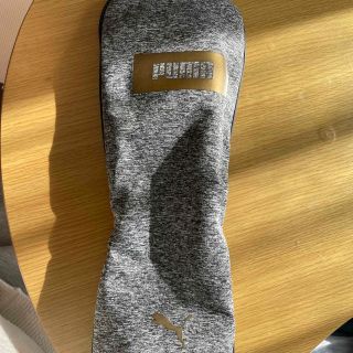 プーマ(PUMA)のドライバー用ヘッドカバー　プーマ(その他)