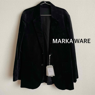 マーカウェア(MARKAWEAR)のMARKAWARE｜SUCK COAT コーデュロイ ジャケット 新品 未着用(その他)