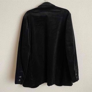 MARKAWARE｜SUCK COAT コーデュロイ ジャケット 新品 未着用