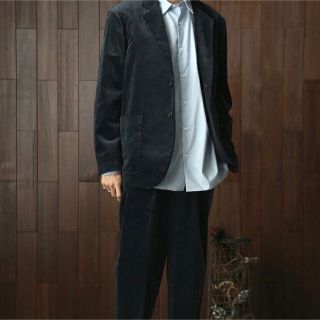 MARKAWARE｜SUCK COAT コーデュロイ ジャケット 新品 未着用