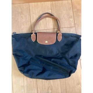 ロンシャン(LONGCHAMP)のロンシャン　バッグ(トートバッグ)