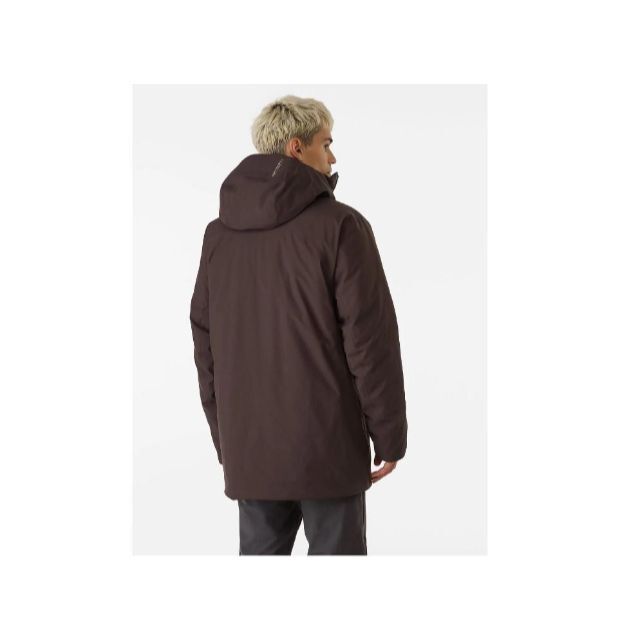ARC'TERYX - 新品 アークテリクス サーミーパーカー Therme ARC'TERYX - 新品 アークテリクス サーミーパーカー Therme