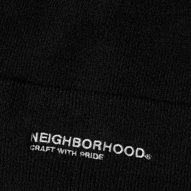 NEIGHBORHOOD(ネイバーフッド)の【完売品】NEIGHBORHOOD BEANIE CAP . AC 2022 メンズの帽子(ニット帽/ビーニー)の商品写真