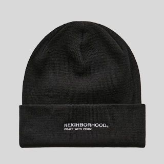 ネイバーフッド(NEIGHBORHOOD)の【完売品】NEIGHBORHOOD BEANIE CAP . AC 2022(ニット帽/ビーニー)