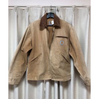 カーハート(carhartt)のcarhartt カーハート　ジャケット　ワークジャケット(ブルゾン)