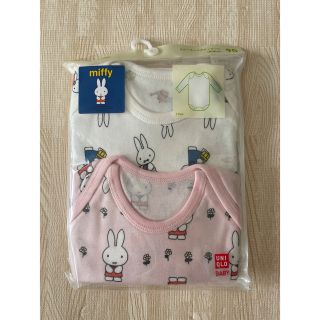 UNIQLO - 新品☆サイズ110 ユニクロ ヒートテック キッズ 2点セットの