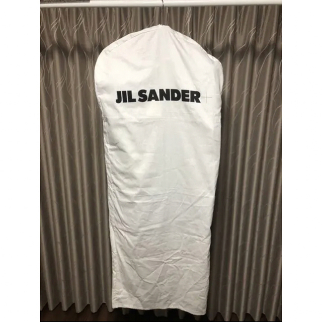 JILSANDER mackintosh フーデットコート