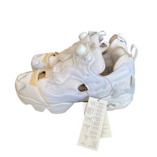 マルタンマルジェラ(Maison Martin Margiela)のMaison Margiela × Reebok  PROJECT 0(スニーカー)