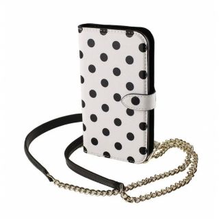 ケイトスペード(kate spade new york) ショルダー iPhoneケースの通販