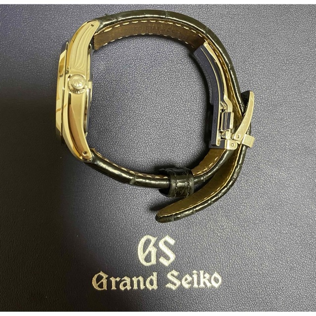 Grand Seiko(グランドセイコー)のラックマン様専用　Grand Seiko Heritage Collection メンズの時計(腕時計(アナログ))の商品写真