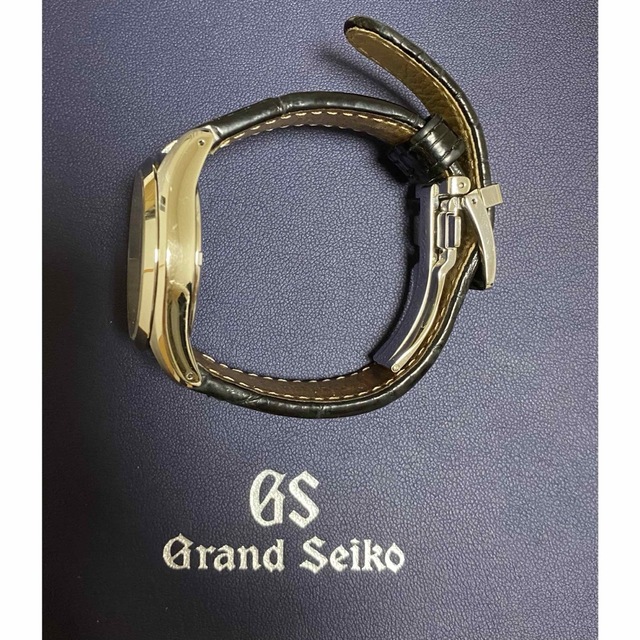 Grand Seiko(グランドセイコー)のラックマン様専用　Grand Seiko Heritage Collection メンズの時計(腕時計(アナログ))の商品写真