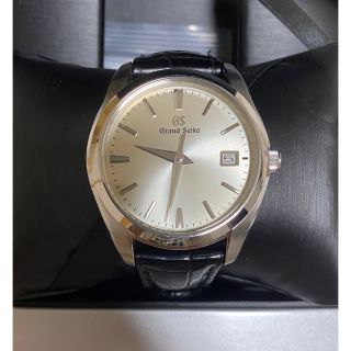 グランドセイコー(Grand Seiko)のラックマン様専用　Grand Seiko Heritage Collection(腕時計(アナログ))