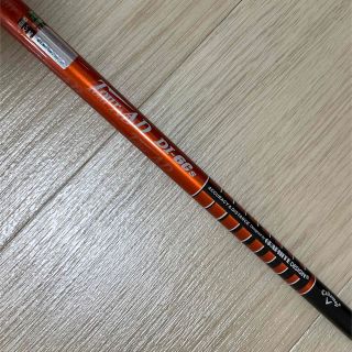 グラファイトデザイン(Graphite Design)のグラファイトデザイン　TourAD DI-6Csキャロウェイスリーブ付（中古）(その他)