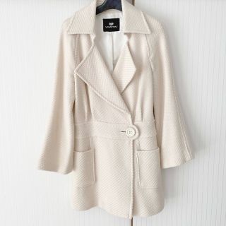 ビバユー ロングコート(レディース)の通販 41点 | VIVAYOUのレディース
