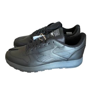 マルタンマルジェラ(Maison Martin Margiela)のMaison Margiela × Reebok Classic Leather(スニーカー)