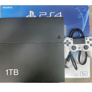 ＰＳ４　ＰＲＯ　１ＴＲ