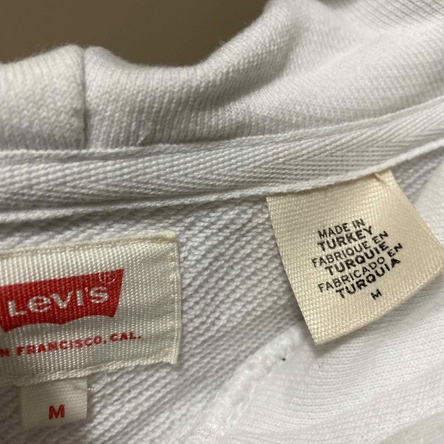 Levi's(リーバイス)のリーバイスパーカー メンズのトップス(パーカー)の商品写真