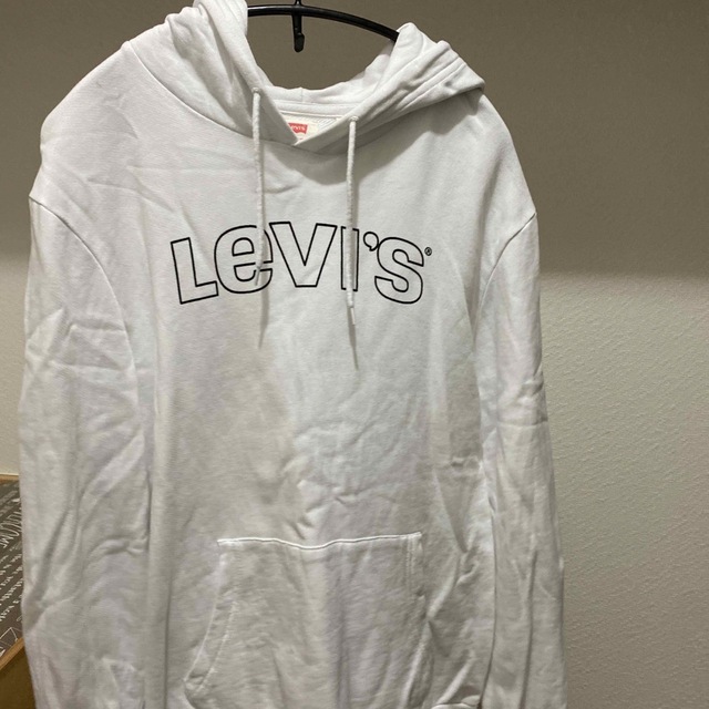 Levi's(リーバイス)のリーバイスパーカー メンズのトップス(パーカー)の商品写真