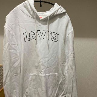 リーバイス(Levi's)のリーバイスパーカー(パーカー)