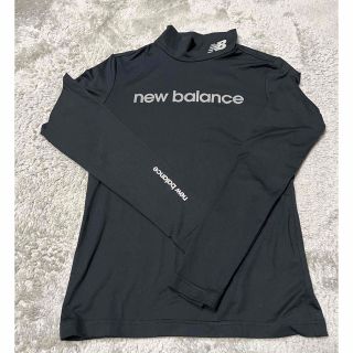 ニューバランス(New Balance)のニューバランスゴルフ　ゴルフ　newbalance インナー　レディース　冬(ウエア)