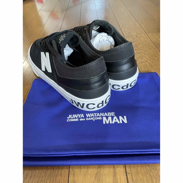 JUNYA WATANABE COMME des GARCONS(ジュンヤワタナベコムデギャルソン)のjunya watanabe new balance NM379JW1 メンズの靴/シューズ(スニーカー)の商品写真