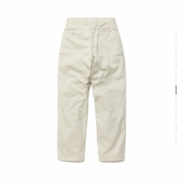 ヒューマンメイド　CHINO PANTSパンツ