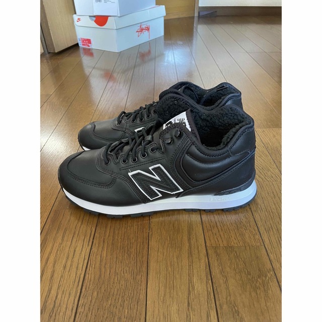 JUNYA WATANABE COMME des GARCONS(ジュンヤワタナベコムデギャルソン)のjunya watanabe new balance MH574EJ1 メンズの靴/シューズ(スニーカー)の商品写真