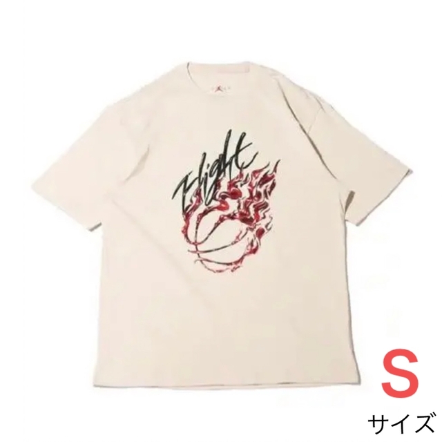 トラヴィススコット　Tシャツ　Sサイズ