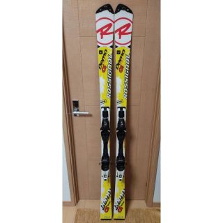 ロシニョール(ROSSIGNOL)の☆けーた様専用　ROSSIGNOL ロシニョール デモアルファソフト TPX (板)