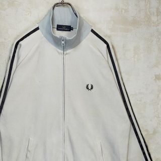 フレッドペリー ブラウン セットアップ/ジャージ (メンズ)の通販 77点
