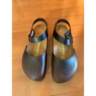 ビルケンシュトック(BIRKENSTOCK)の専用　ビルケンシュトック　messina(サンダル)