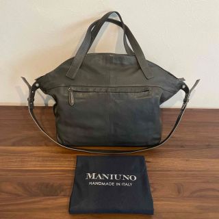 マニウノ(MANIUNO)のMANIUNO トートバッグ (トートバッグ)