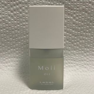 ルベル(ルベル)のルベル モイ オイル レディアブソリュート 50ml(ヘアケア)