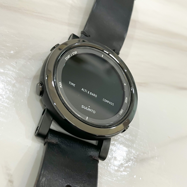 SUUNTO(スント)のスント　時計 メンズの時計(腕時計(デジタル))の商品写真