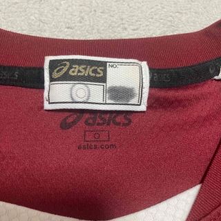 アシックス(asics)のなっちゃん様専用　ヴィッセル神戸　選手支給品　パンツのみ　(ウェア)