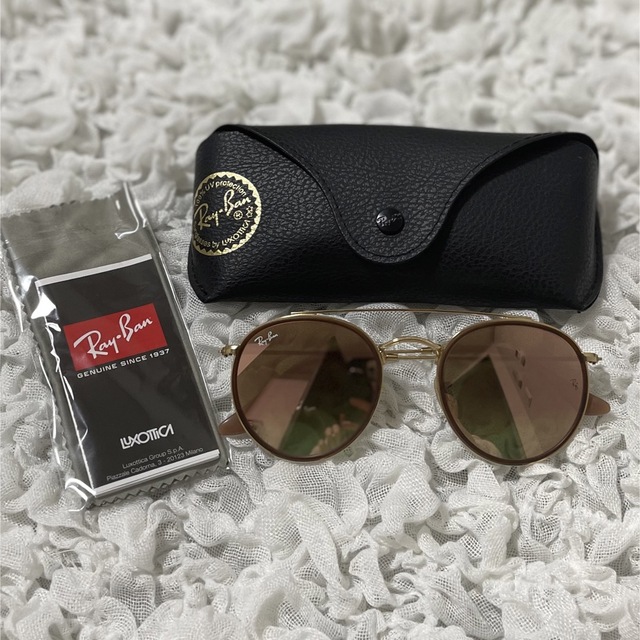 【Ray-Ban】サングラス